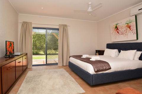 JE Guesthouse, Central To All The Hunter Valley Has To Offer - Hotel Accommodation 16