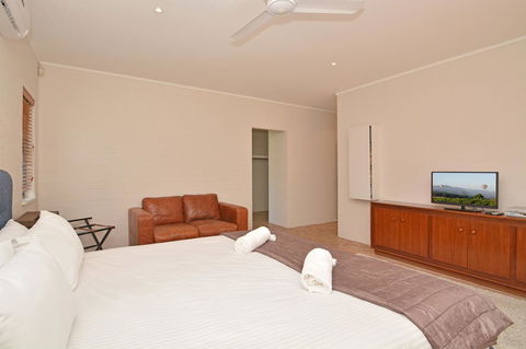 JE Guesthouse, Central To All The Hunter Valley Has To Offer - Hotel Accommodation 18