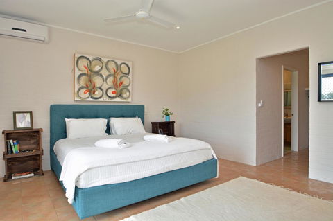 JE Guesthouse, Central To All The Hunter Valley Has To Offer - Hotel Accommodation 21