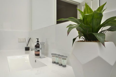 JE Guesthouse, Central To All The Hunter Valley Has To Offer - Hotel Accommodation 28