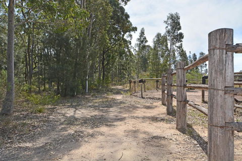 JE Guesthouse, Central To All The Hunter Valley Has To Offer - Hotel Accommodation 43