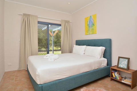 JE Guesthouse, Central To All The Hunter Valley Has To Offer - Hotel Accommodation 31