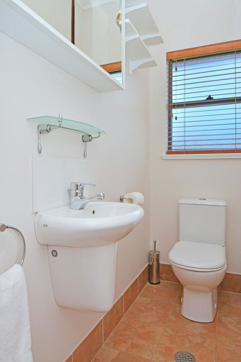 JE Guesthouse, Central To All The Hunter Valley Has To Offer - Hotel Accommodation 19