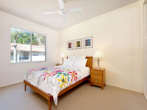 Victoria Parade, Kiah, Unit 10, 53 - Hotel Accommodation 9