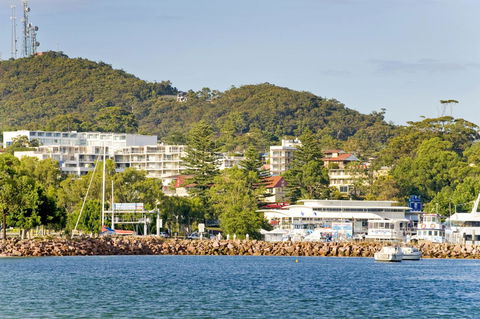 Victoria Parade, Kiah, Unit 10, 53 - Hotel Accommodation 16