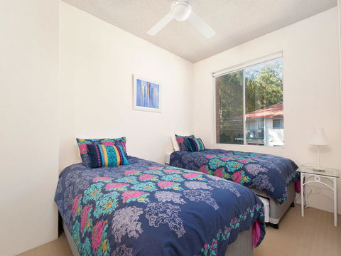 Victoria Parade, Kiah, Unit 10, 53 - Hotel Accommodation 10