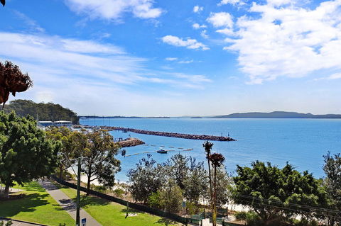 Victoria Parade, Kiah, Unit 10, 53 - Hotel Accommodation 15