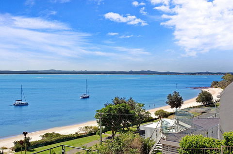 Victoria Parade, Kiah, Unit 10, 53 - Hotel Accommodation 14