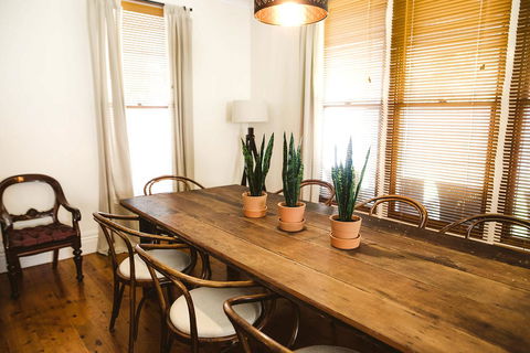 Morpeth Cottage - Hotel Accommodation 24