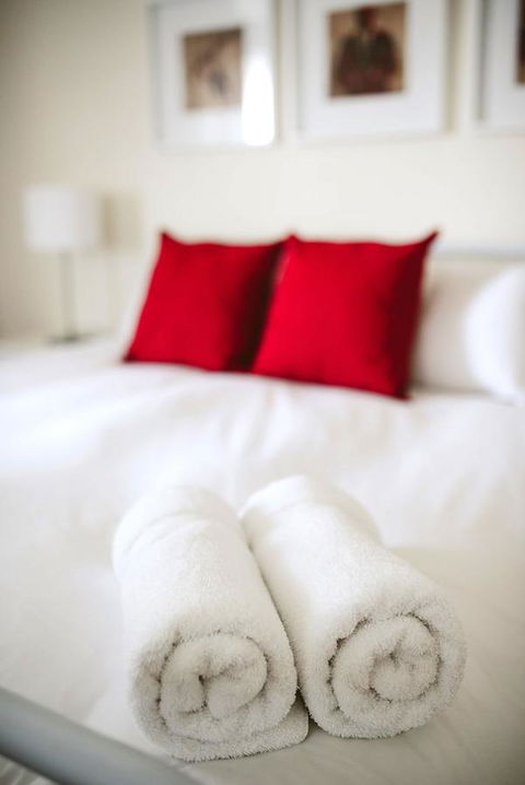 Morpeth Cottage - Hotel Accommodation 10