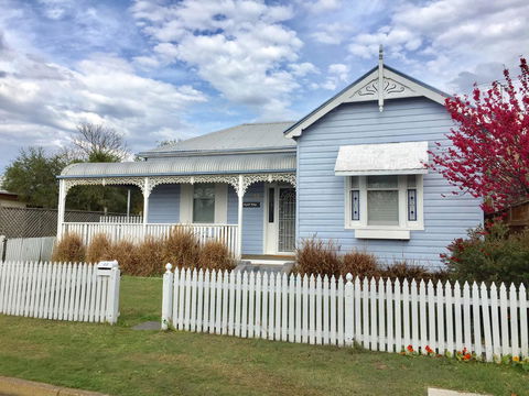 Morpeth Cottage - Hotel Accommodation 40