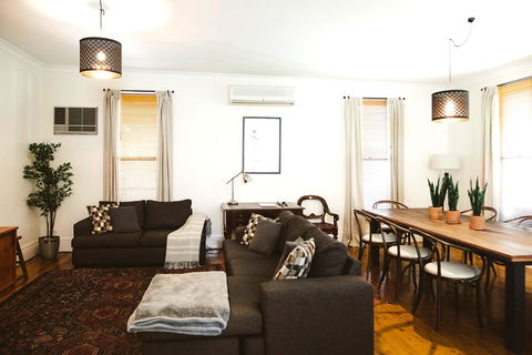 Morpeth Cottage - Hotel Accommodation 26
