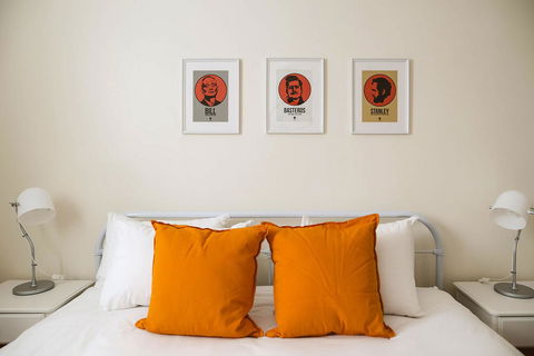 Morpeth Cottage - Hotel Accommodation 18