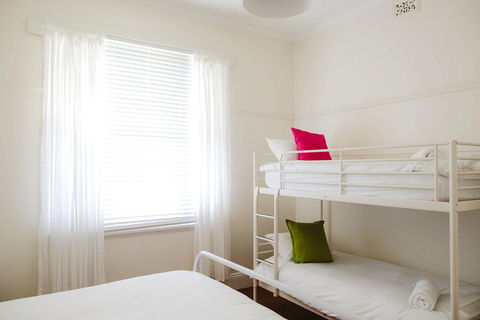 Morpeth Cottage - Hotel Accommodation 13