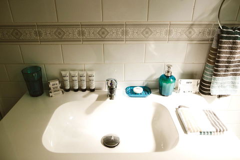Morpeth Cottage - Hotel Accommodation 30
