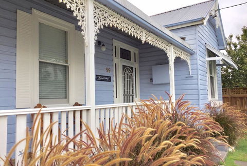 Morpeth Cottage - Hotel Accommodation 1