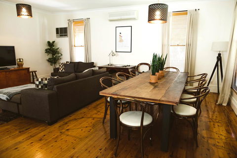 Morpeth Cottage - Hotel Accommodation 27