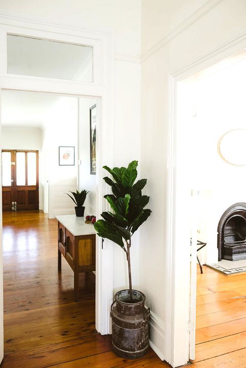 Morpeth Cottage - Hotel Accommodation 3