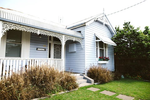 Morpeth Cottage - Hotel Accommodation 6