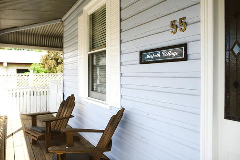 Morpeth Cottage - Hotel Accommodation 4