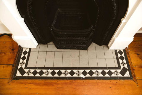 Morpeth Cottage - Hotel Accommodation 17