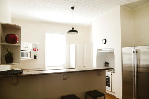 Morpeth Cottage - Hotel Accommodation 32