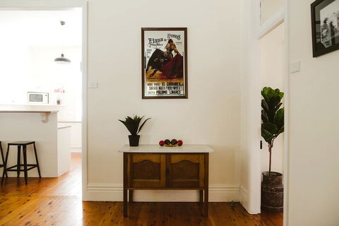 Morpeth Cottage - Hotel Accommodation 22