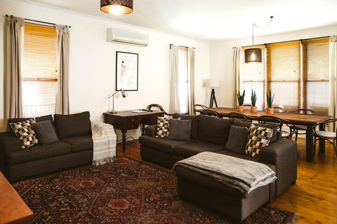 Morpeth Cottage - Hotel Accommodation 23