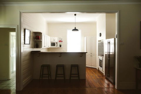 Morpeth Cottage - Hotel Accommodation 21