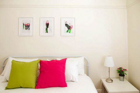 Morpeth Cottage - Hotel Accommodation 14