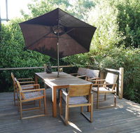 Lark Cottage - Hotel Accommodation