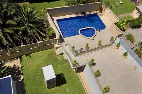 Sandy Cove Apartments - Hotel Accommodation 14
