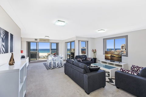 Sandy Cove Apartments - Hotel Accommodation 5