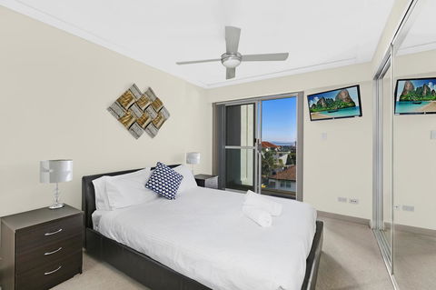 Sandy Cove Apartments - Hotel Accommodation 9