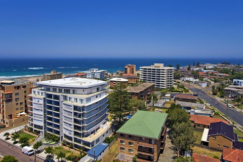 Sandy Cove Apartments - Hotel Accommodation 18