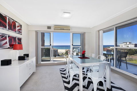 Sandy Cove Apartments - Hotel Accommodation 6