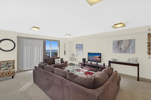 Sandy Cove Apartments - Hotel Accommodation 8