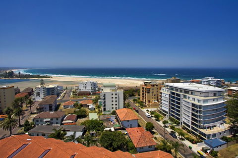 Sandy Cove Apartments - Hotel Accommodation 19