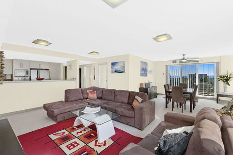 Sandy Cove Apartments - Hotel Accommodation 10