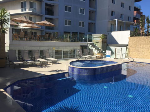 Sandy Cove Apartments - Hotel Accommodation 11