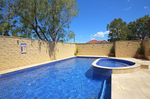 Sandy Cove Apartments - Hotel Accommodation 15
