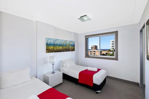 Sandy Cove Apartments - Hotel Accommodation 7