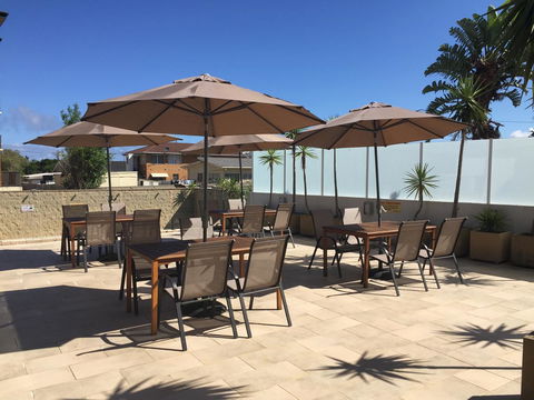 Sandy Cove Apartments - Hotel Accommodation 12