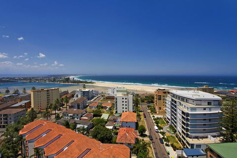 Sandy Cove Apartments - Hotel Accommodation 20