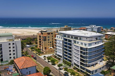 Sandy Cove Apartments - Hotel Accommodation 17