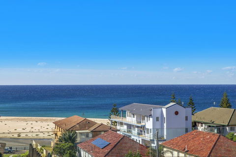 Sandy Cove Apartments - Hotel Accommodation 3