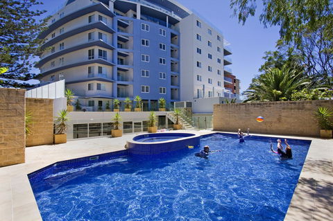 Sandy Cove Apartments - Hotel Accommodation 13