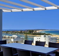 Sandy Cove Apartments - Hotel Accommodation
