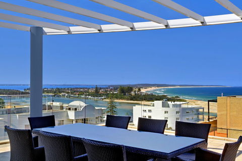 Sandy Cove Apartments - Hotel Accommodation 0