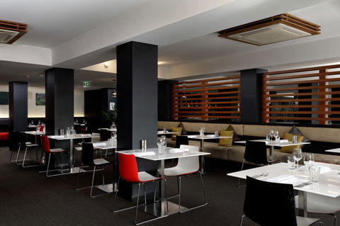 Rydges Mount Panorama Bathurst - Hotel Accommodation 27